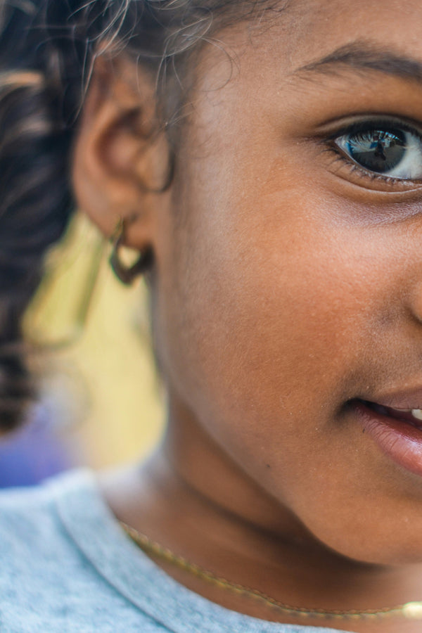 Ohrringe und Ohrstecker für Kinder