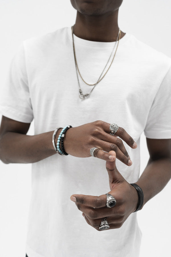 Schmuck für Männer