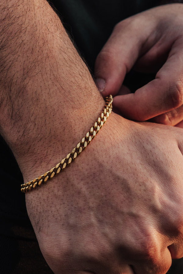 Armketten für Männer