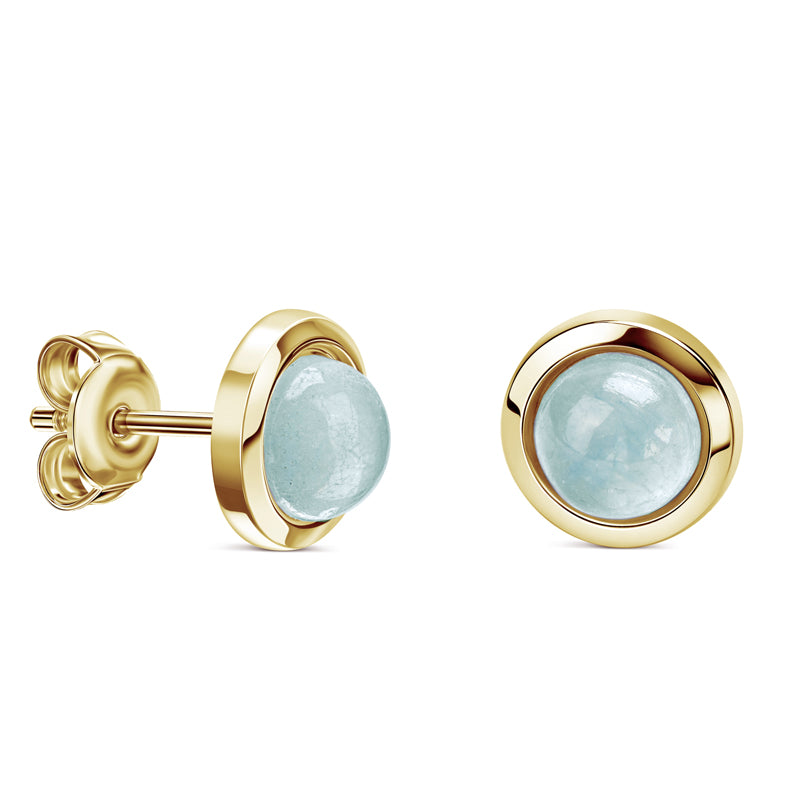 Unisex Ohrring 925er Silber