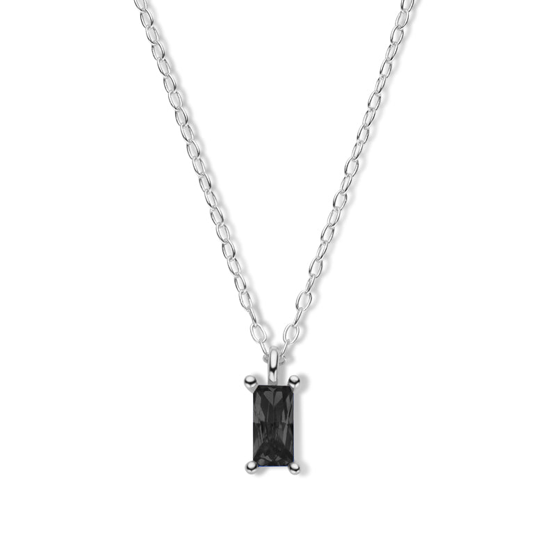 Unisex Halskette 925er Silber