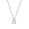 Unisex Halskette 925er Silber