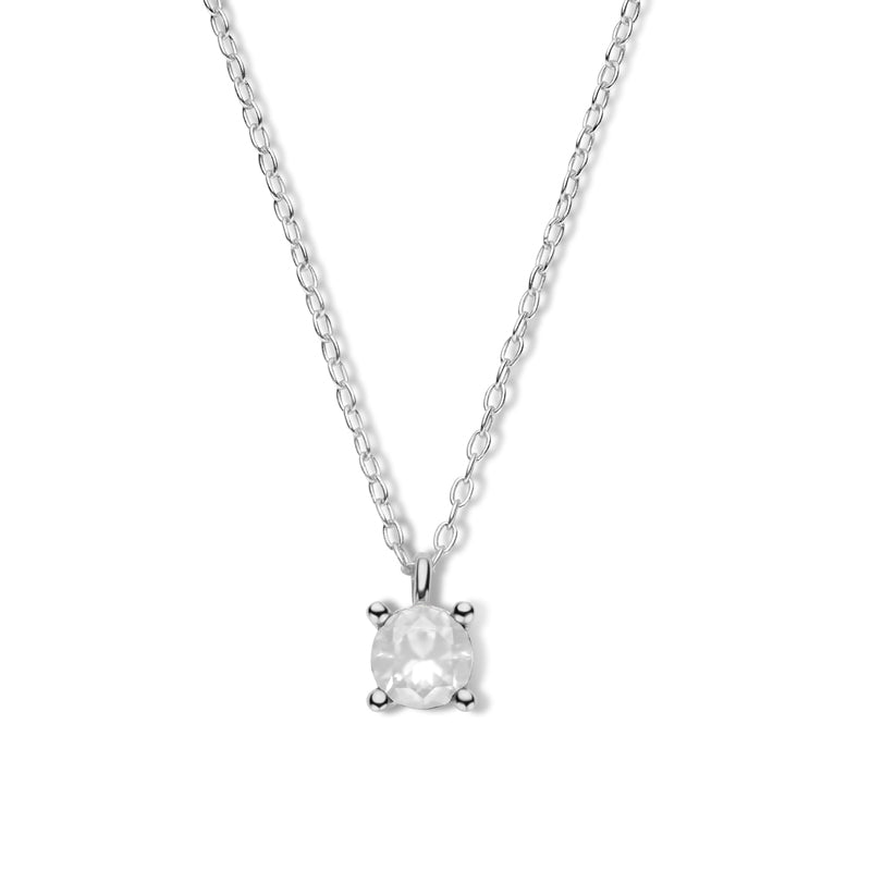 Unisex Halskette 925er Silber
