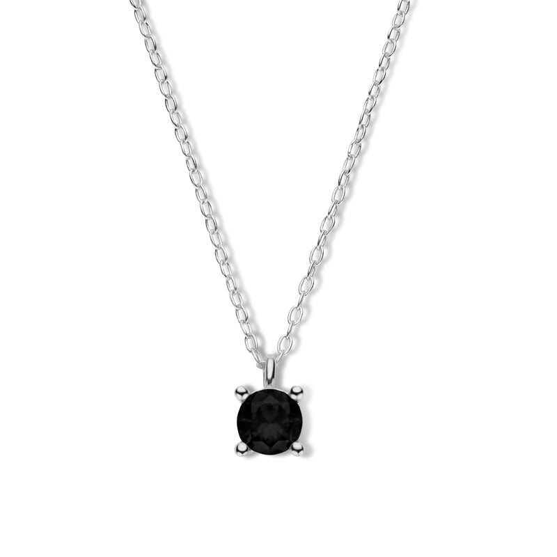 Unisex Halskette 925er Silber