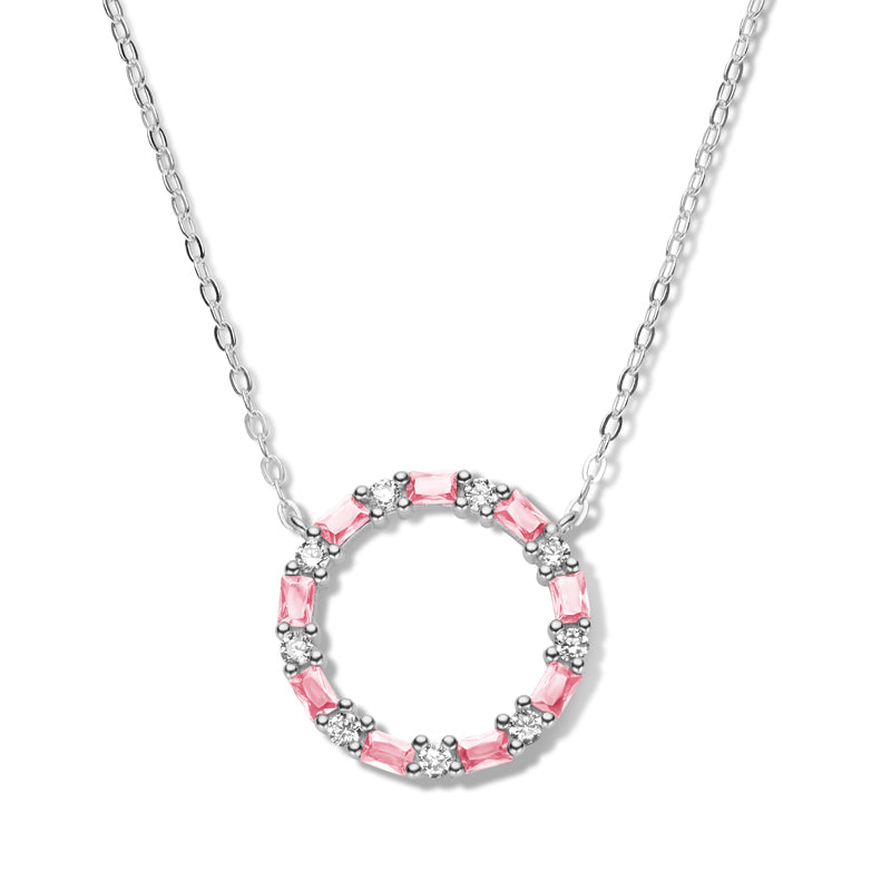 Unisex Halskette 925er Silber