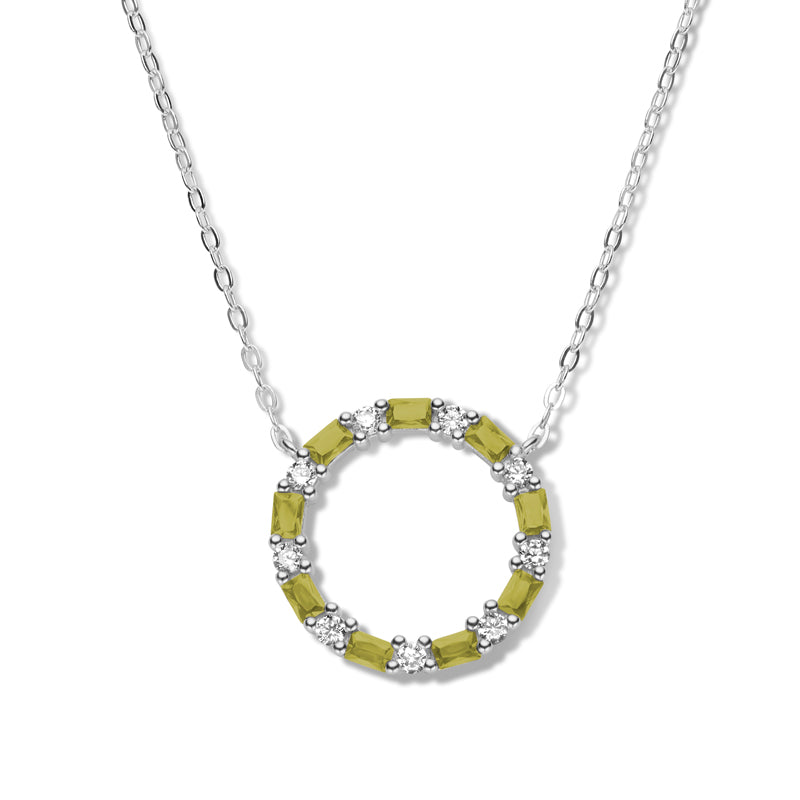 Unisex Halskette 925er Silber