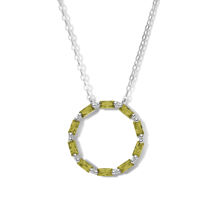 Unisex Halskette 925er Silber