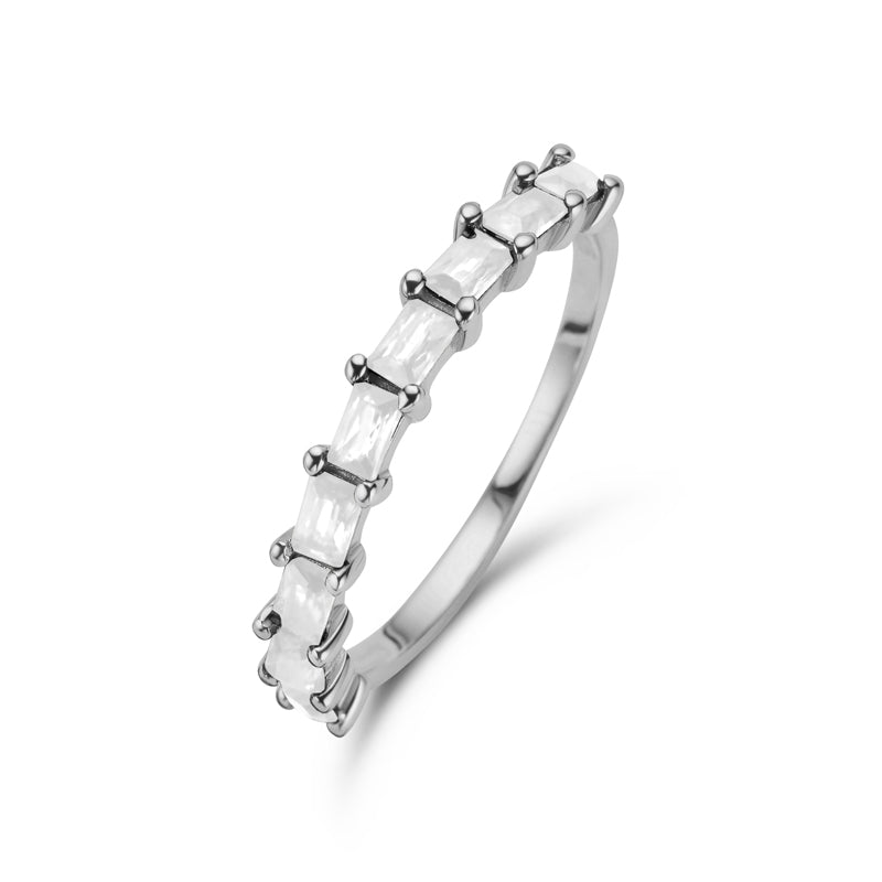 Damen Ring 925er Silber