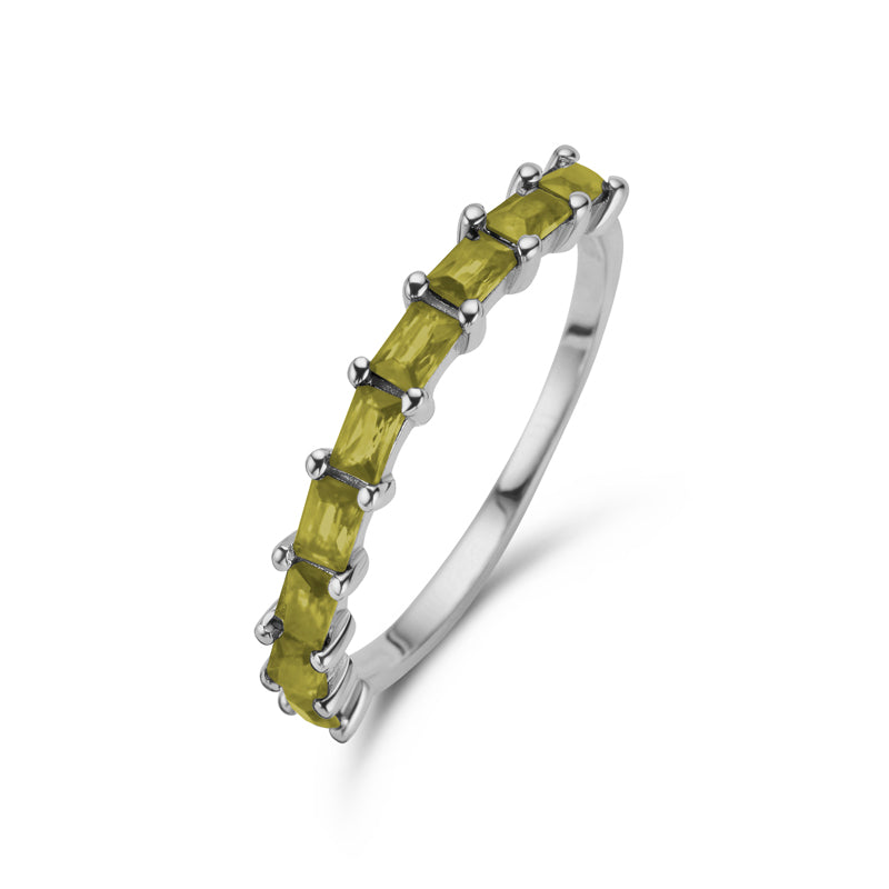 Damen Ring 925er Silber