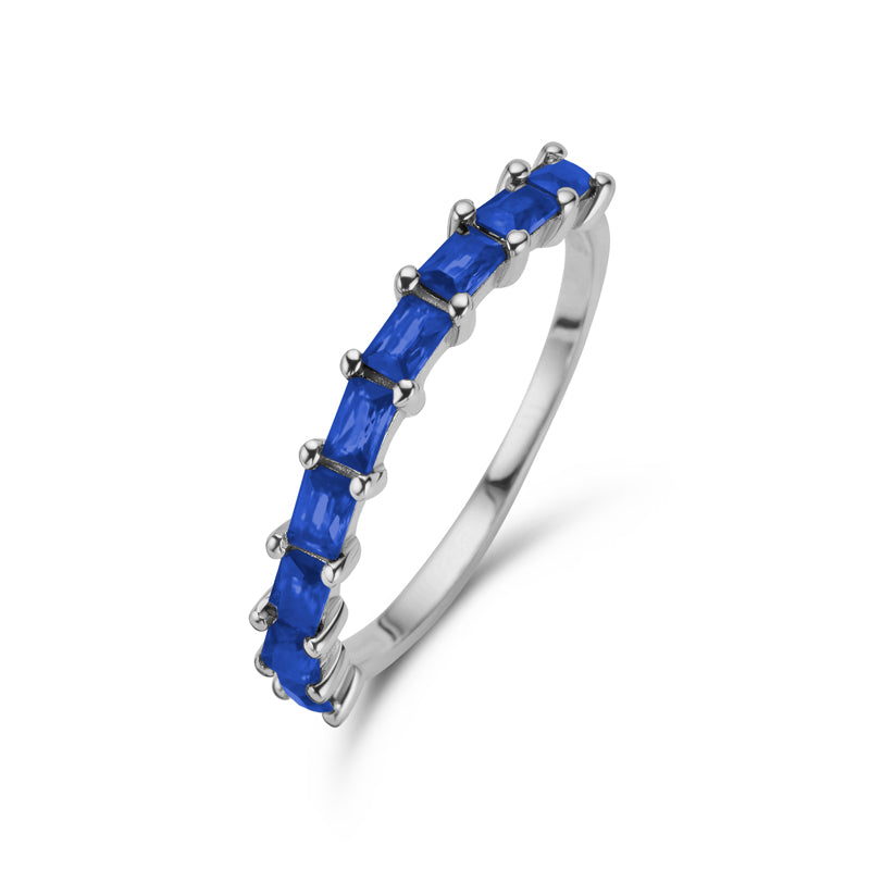Damen Ring 925er Silber