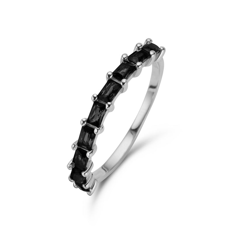 Damen Ring 925er Silber