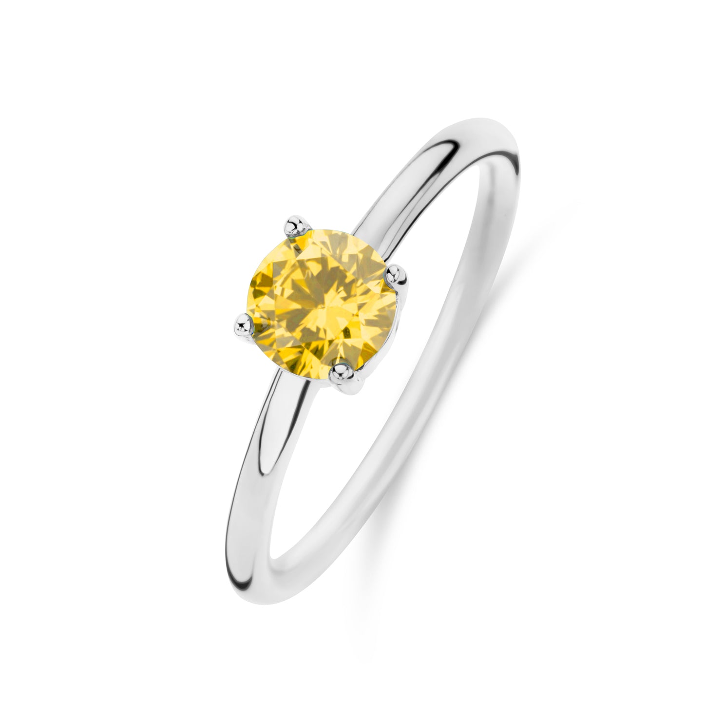 Damen Ring 925er Silber