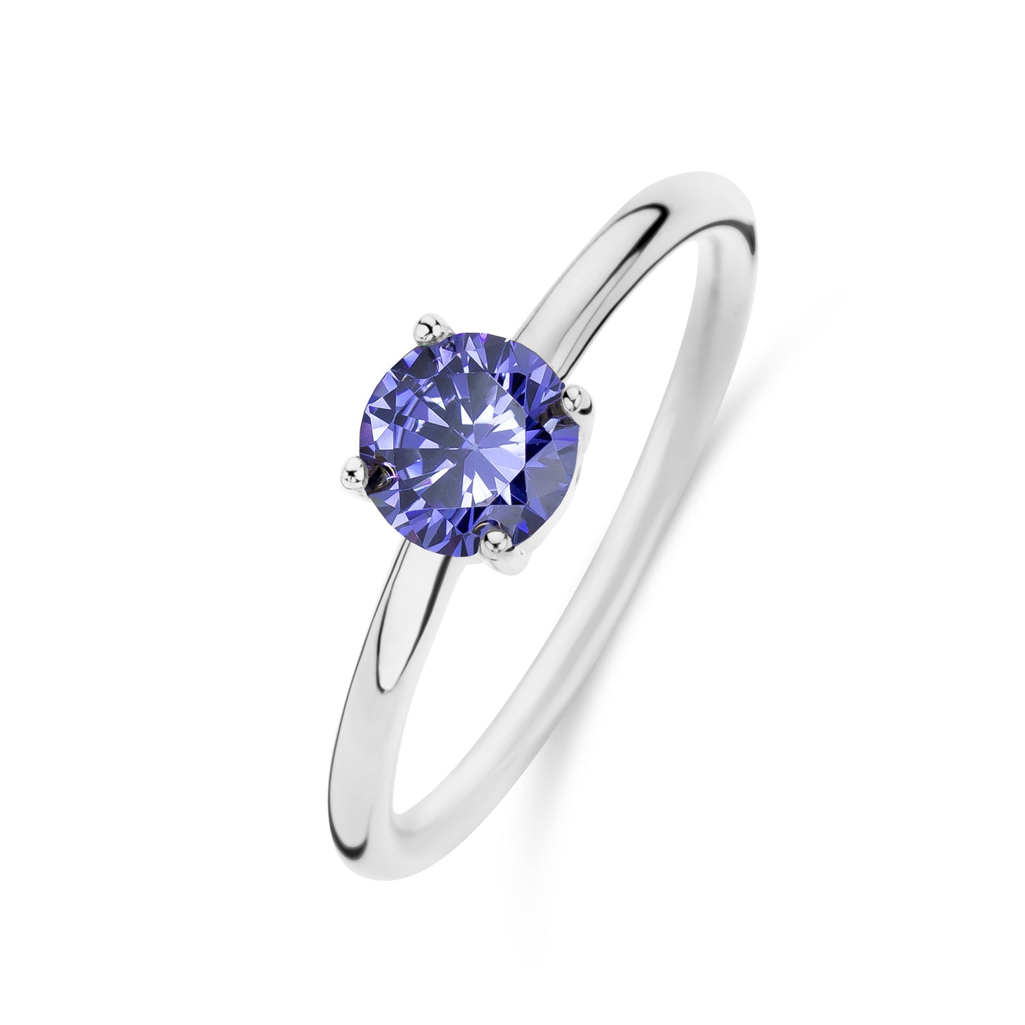 Damen Ring 925er Silber