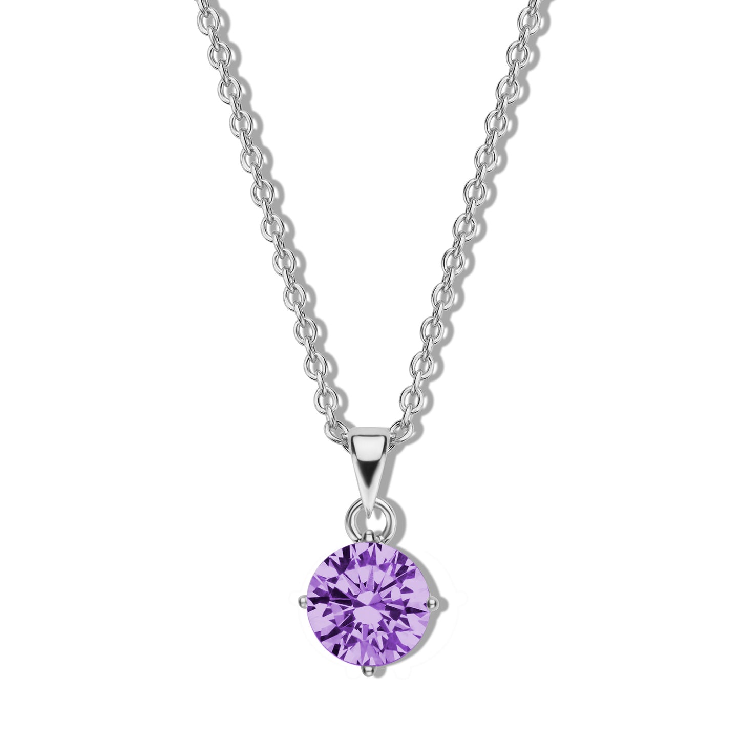 Unisex Halskette 925er Silber