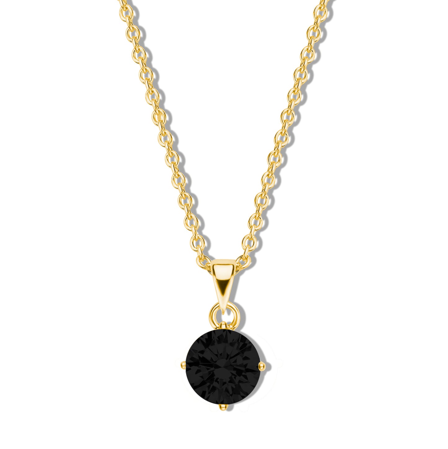 Unisex Halskette 925er Silber