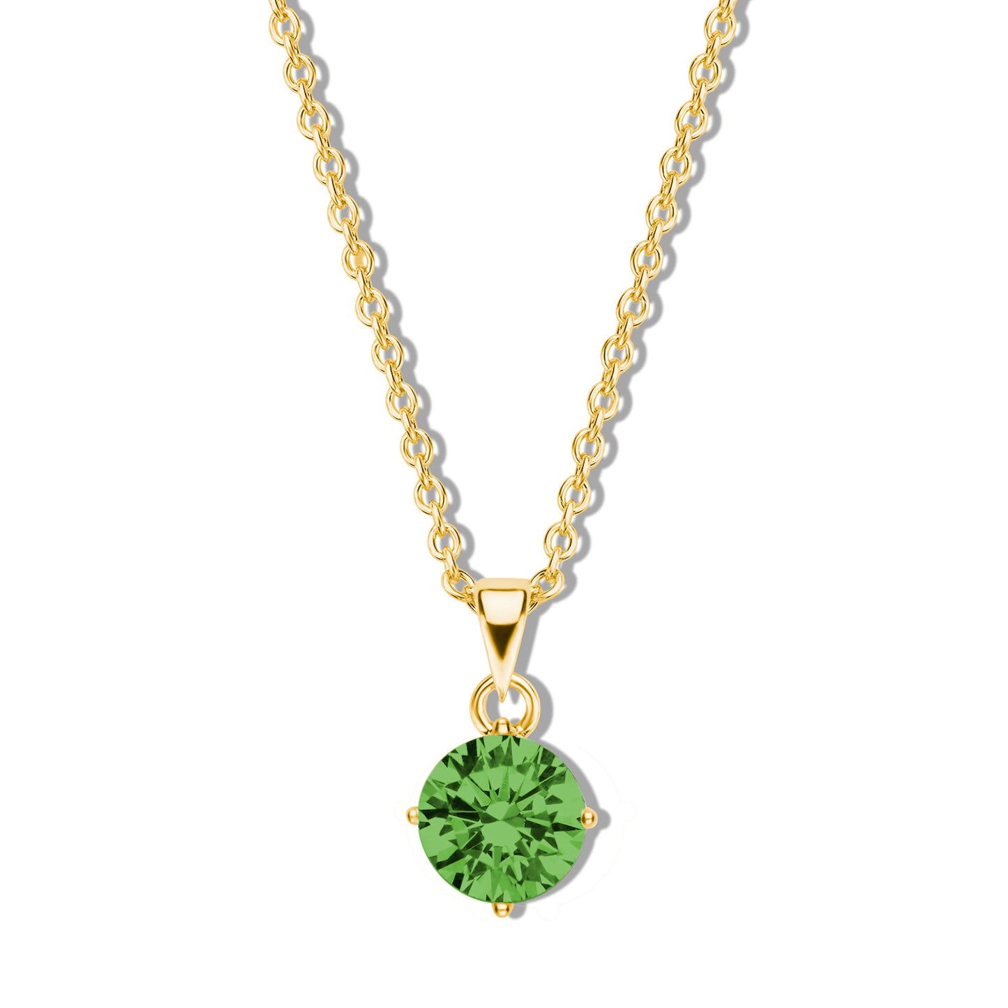 Unisex Halskette 925er Silber