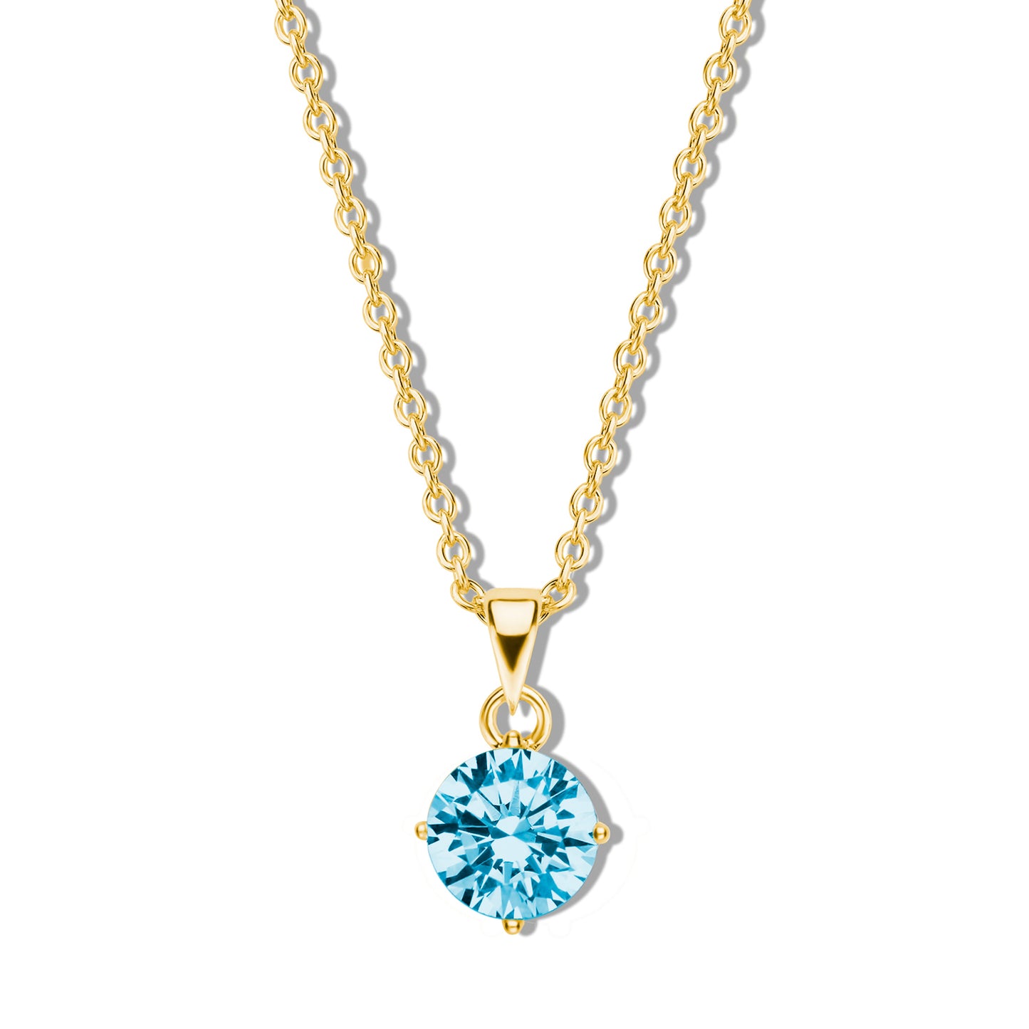 Unisex Halskette 925er Silber