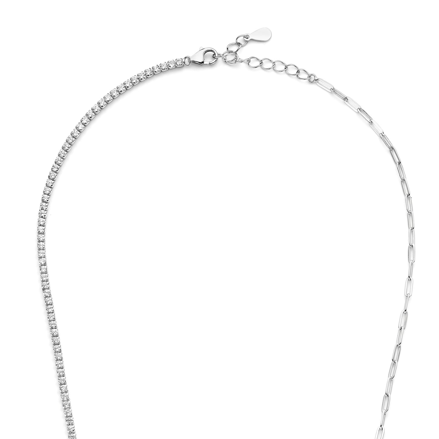 Unisex 925er Silber