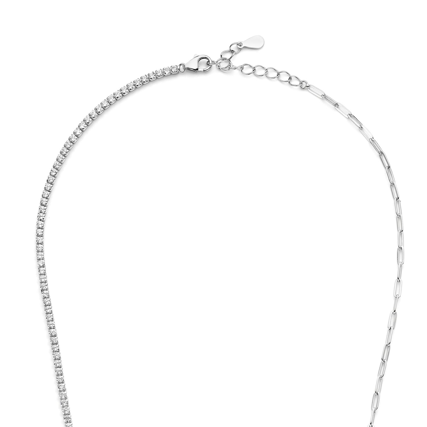 Unisex 925er Silber