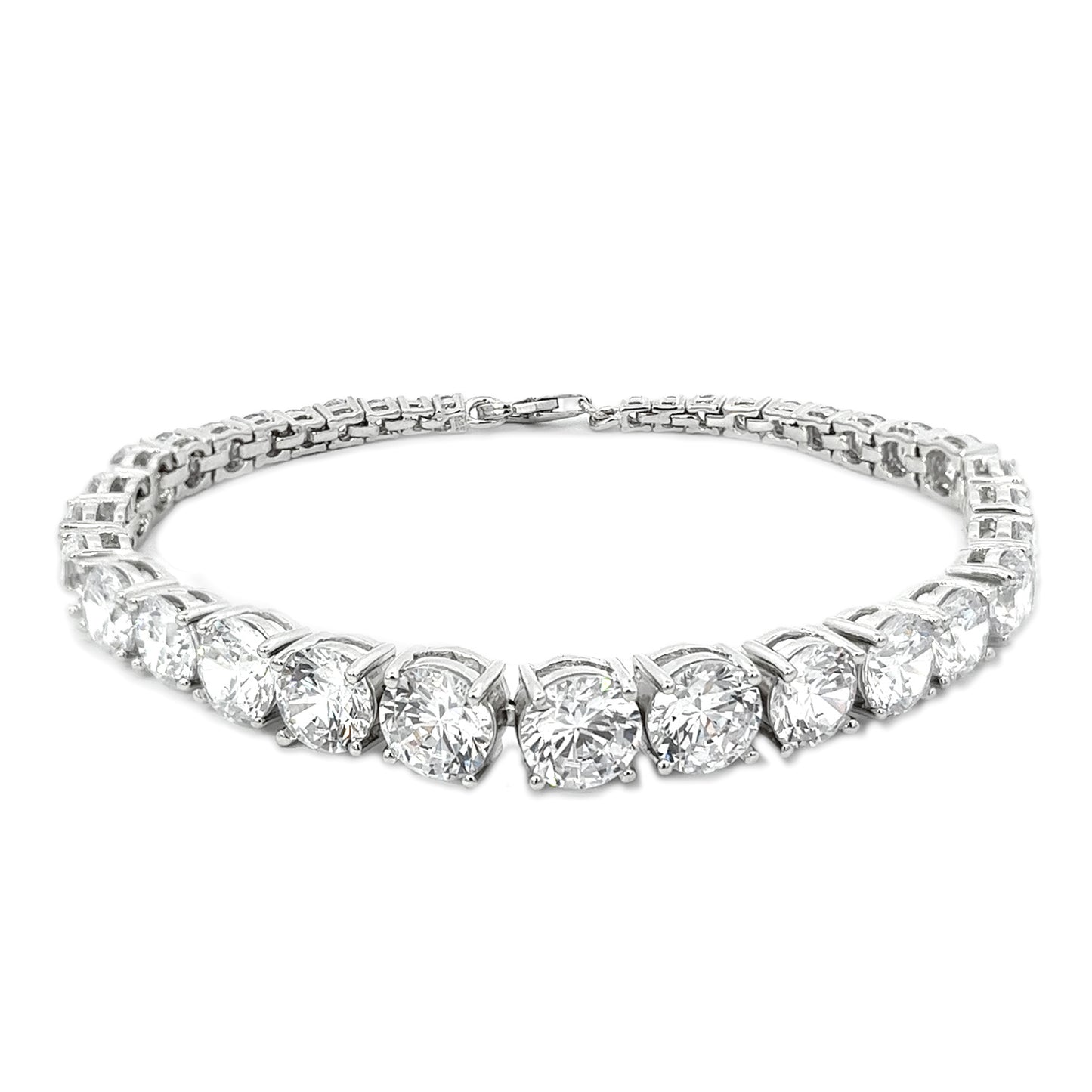 Unisex Armband 925er Silber