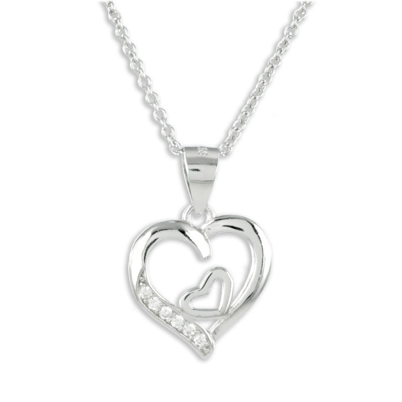 Unisex Halskette 925er Silber