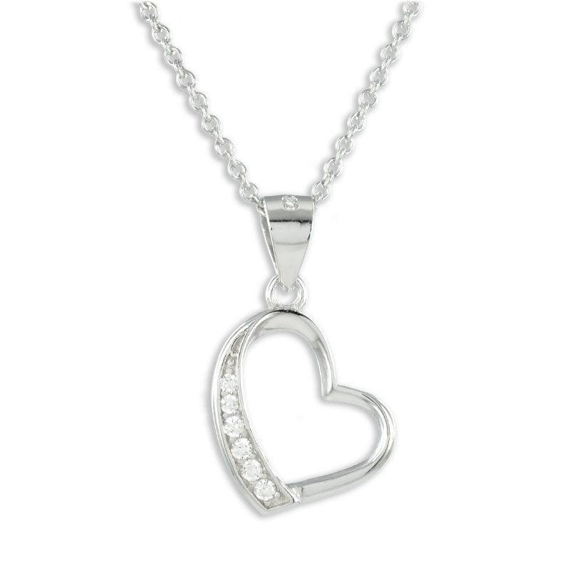 Unisex Halskette 925er Silber