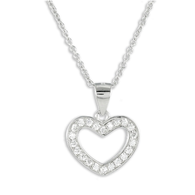 Unisex Halskette 925er Silber