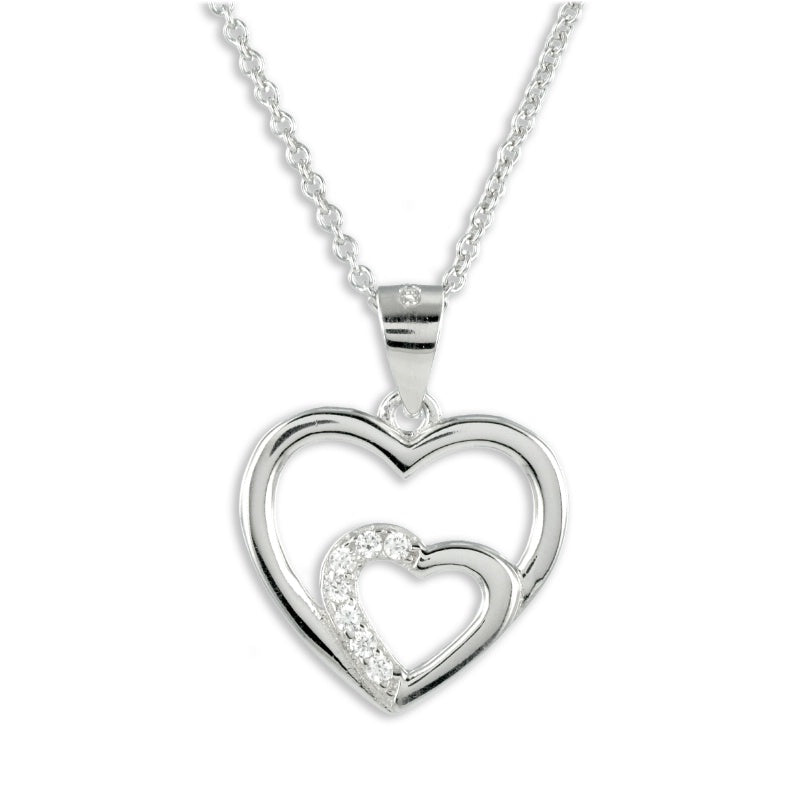 Unisex Halskette 925er Silber