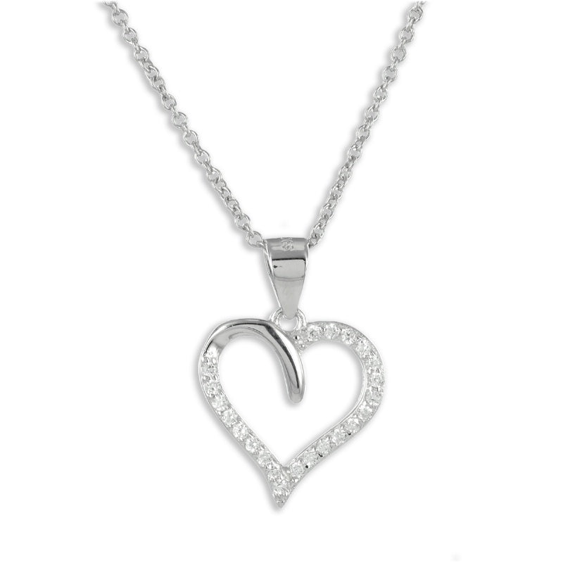 Unisex Halskette 925er Silber