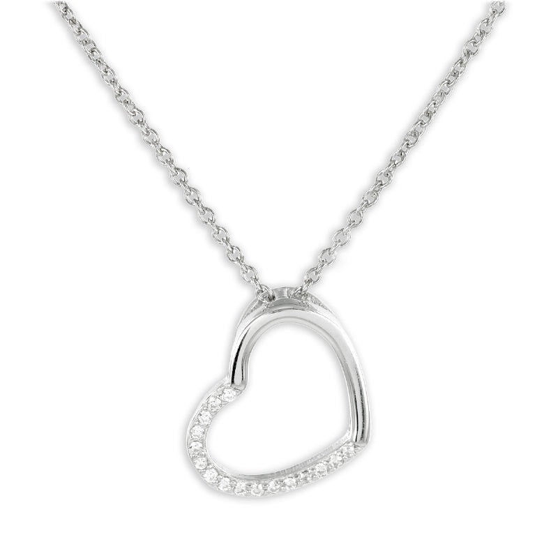 Unisex Halskette 925er Silber