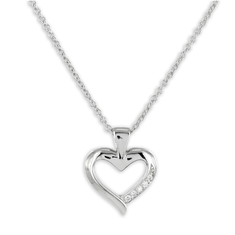 Unisex Halskette 925er Silber