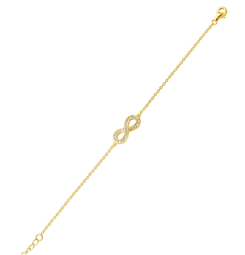 Unisex Armband 925er Silber