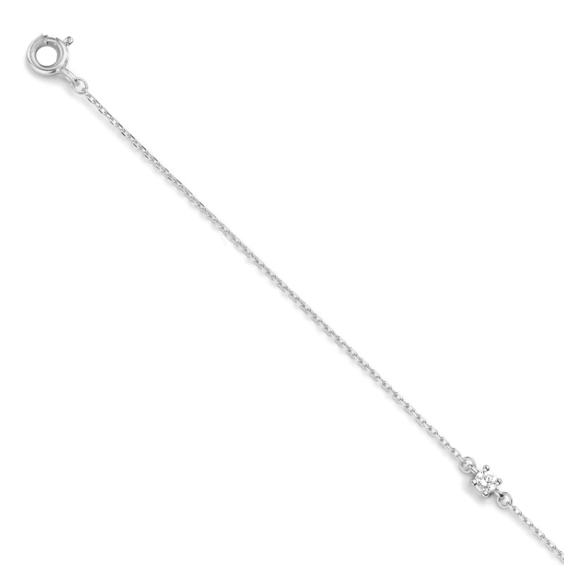 Unisex Armband 925er Silber