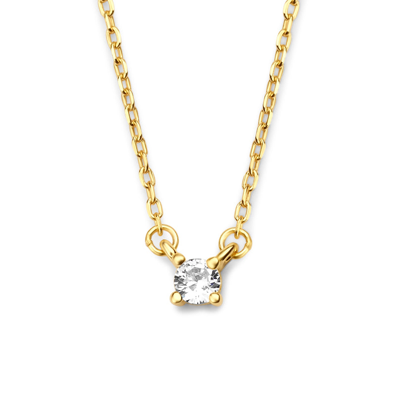 Unisex Halskette 925er Silber