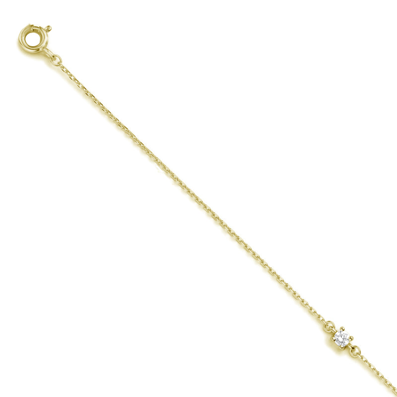 Unisex Armband 925er Silber