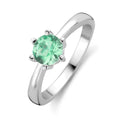 Damen Ring 925er Silber
