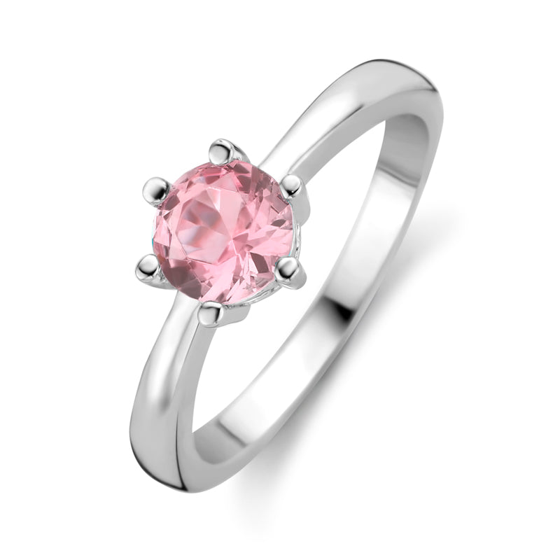 Damen Ring 925er Silber