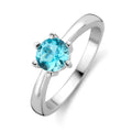Damen Ring 925er Silber