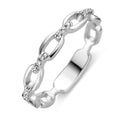 Damen Ring 925er Silber
