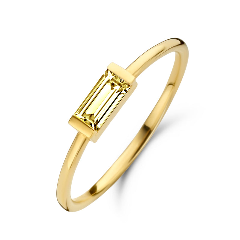 Damen Ring 925er Silber