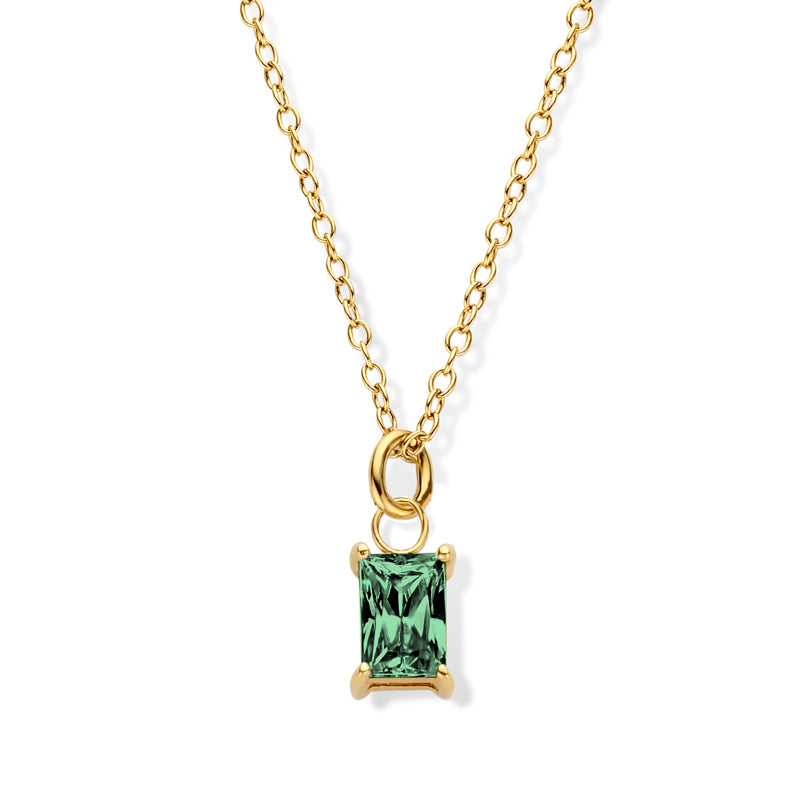 Unisex Halskette 925er Silber