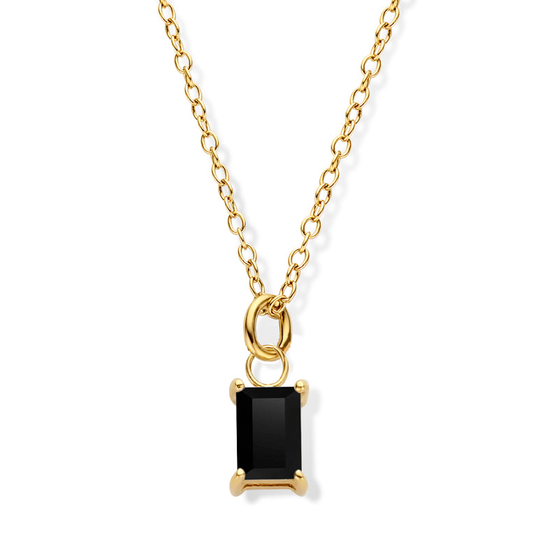 Unisex Halskette 925er Silber