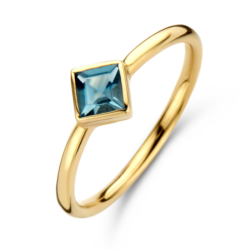 Damen Ring 925er Silber