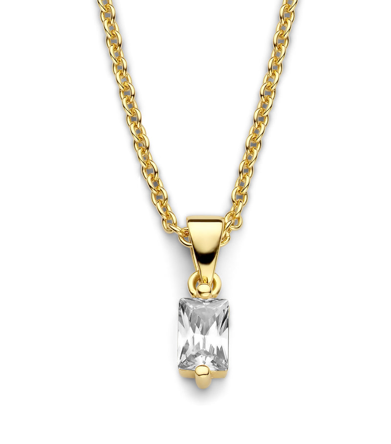 Unisex Halskette 925er Silber