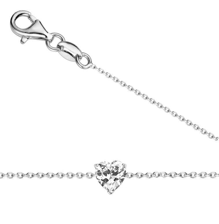 Unisex Armband 925er Silber