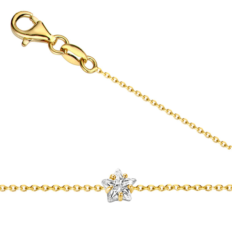 Unisex Armband 925er Silber