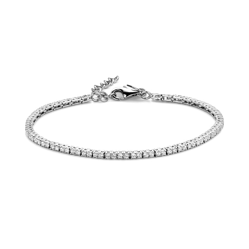 Unisex Armband 925er Silber