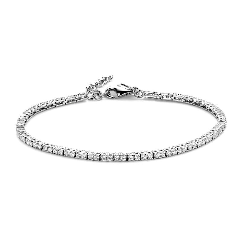 Unisex Armband 925er Silber