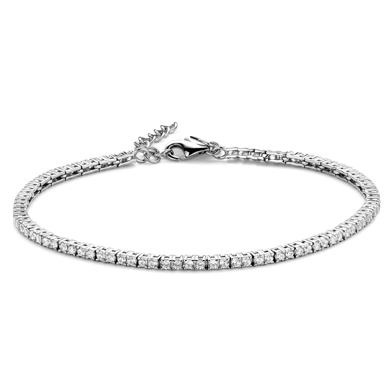 Unisex Armband 925er Silber