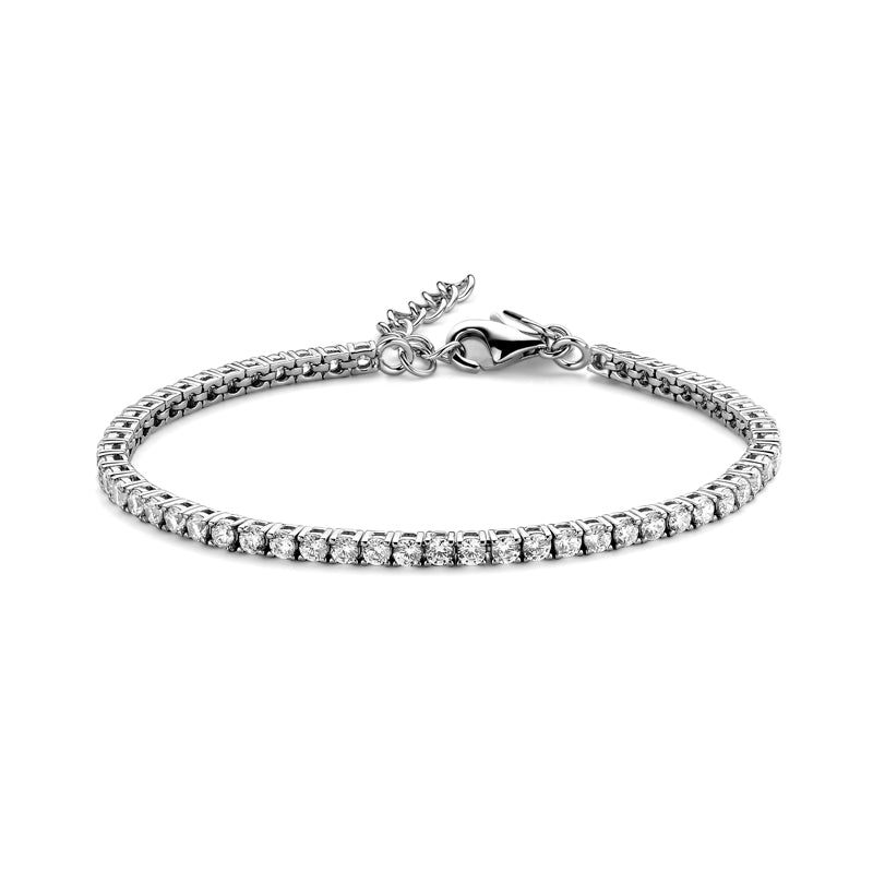 Unisex Armband 925er Silber